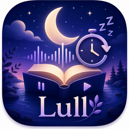 Lull app icon